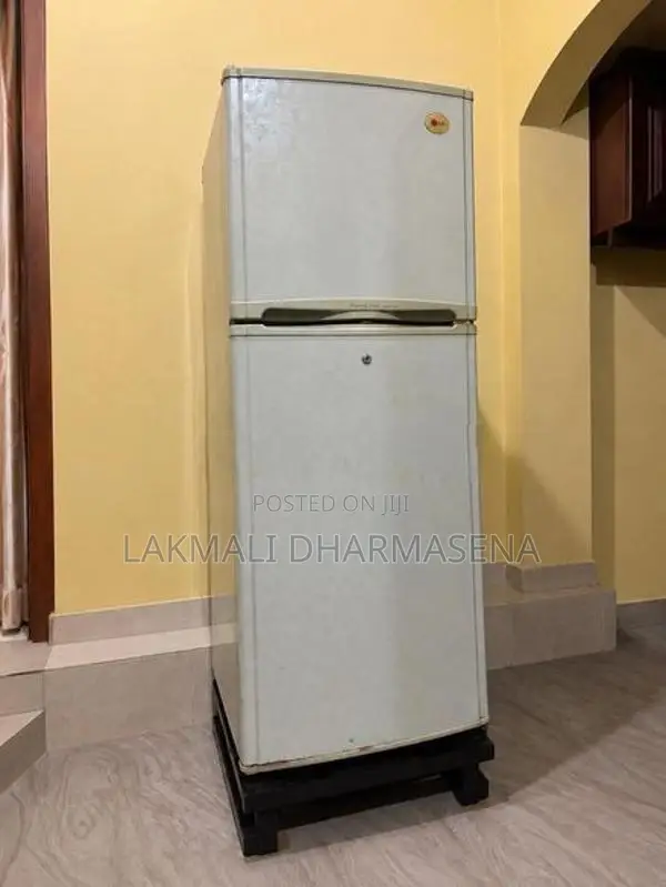 LG Refrigerator