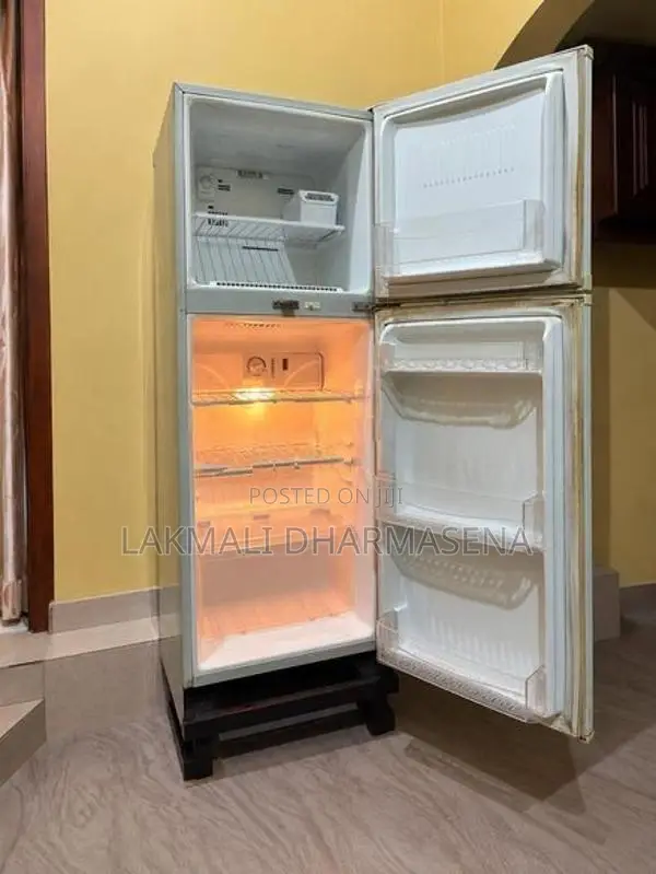 LG Refrigerator