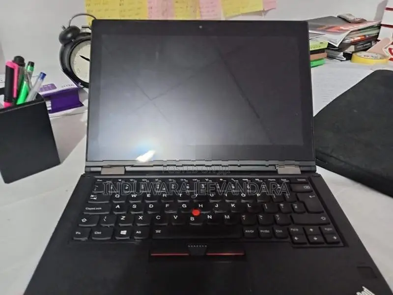 Lenovo Notebook