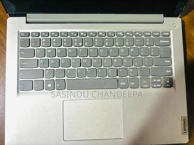 Lenovo Ideapad 3