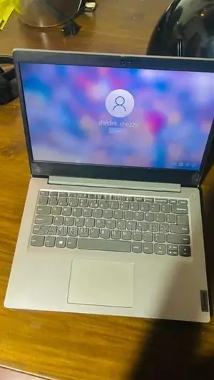Lenovo Ideapad 3