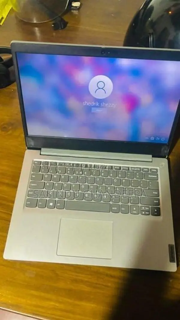 Lenovo Ideapad 3