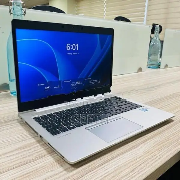 HP EliteBook 840 G6 Core i7