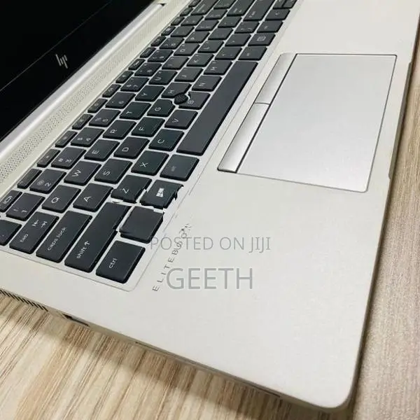 HP EliteBook 840 G6 Core i7