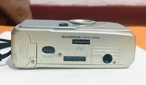 Olympus Trip 505 35mm Film Camera