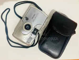 Olympus Trip 505 35mm Film Camera