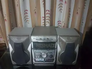 Sony Speaker Set
