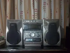 Sony Speaker Set