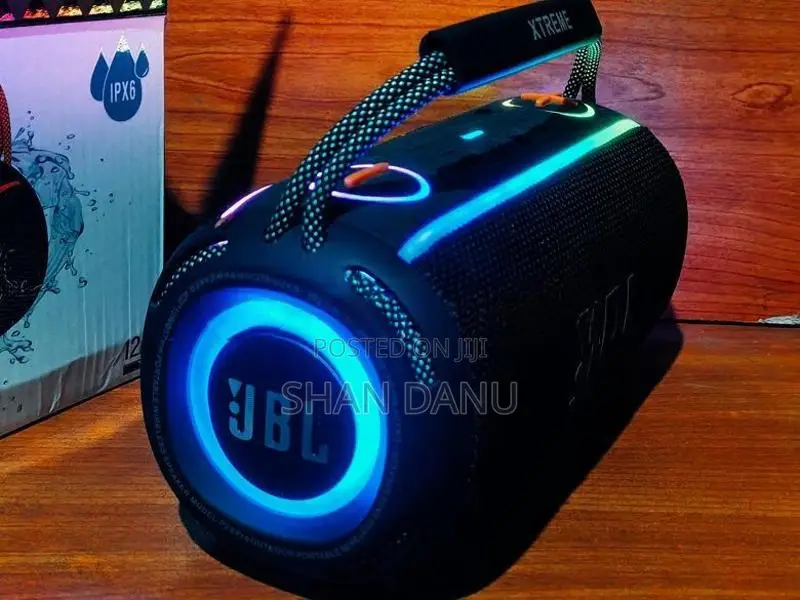 JBL Extreme