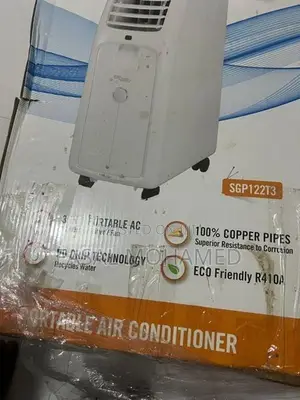 Air Conditioner