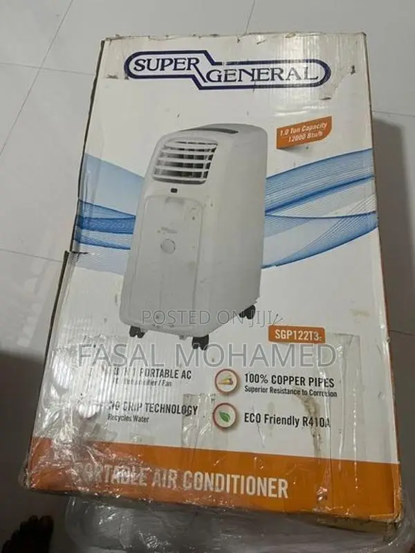 Air Conditioner