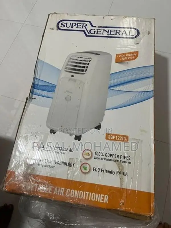 Air Conditioner