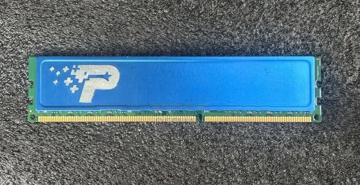 DDR3 8GB Ram