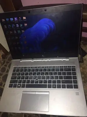 HP EliteBook 745 G6