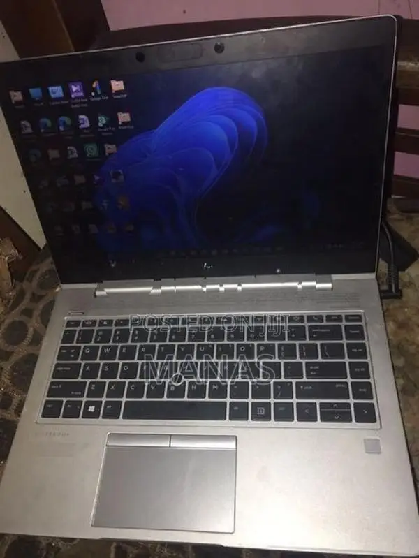 HP EliteBook 745 G6