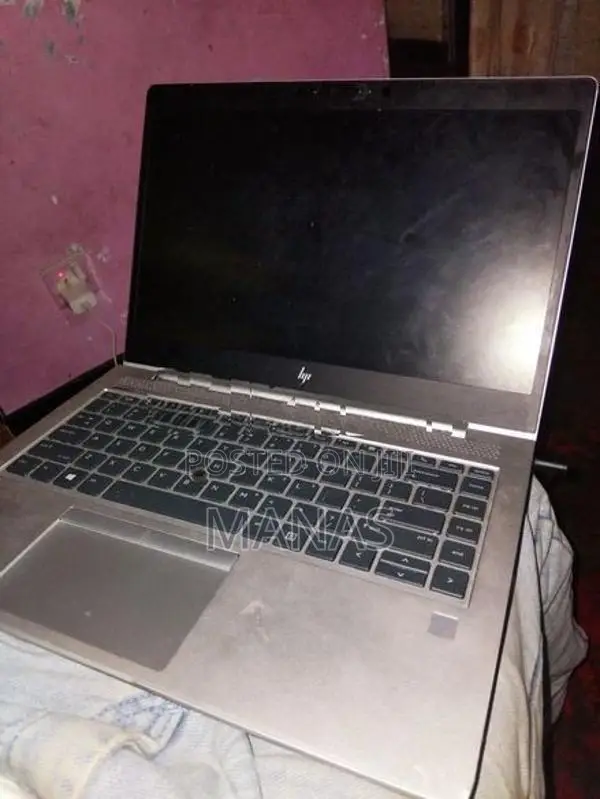 HP EliteBook 745 G6