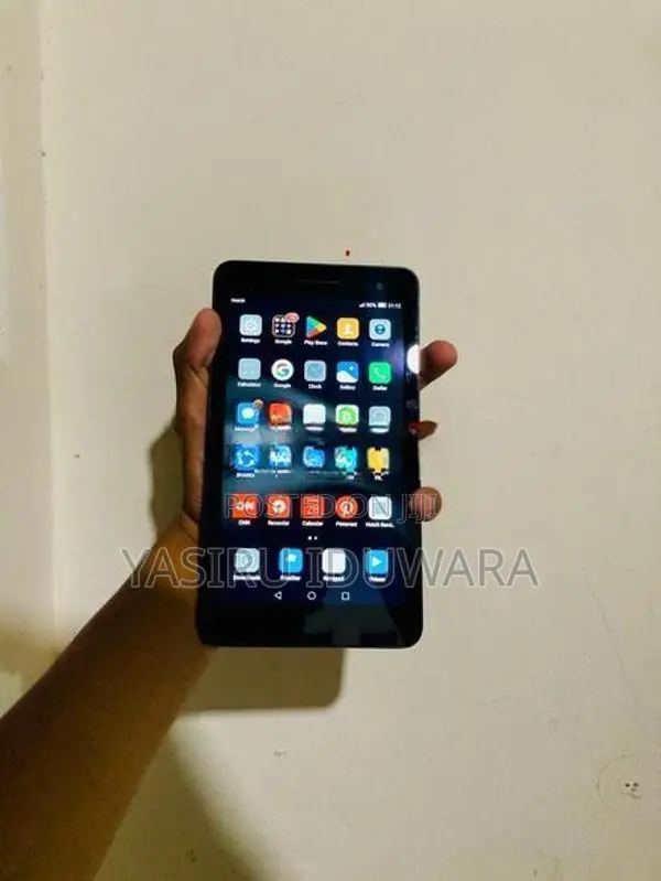 Huawei MediaPad T3 (Used)