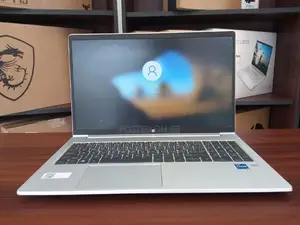 HP ProBook 450 G8 Laptop