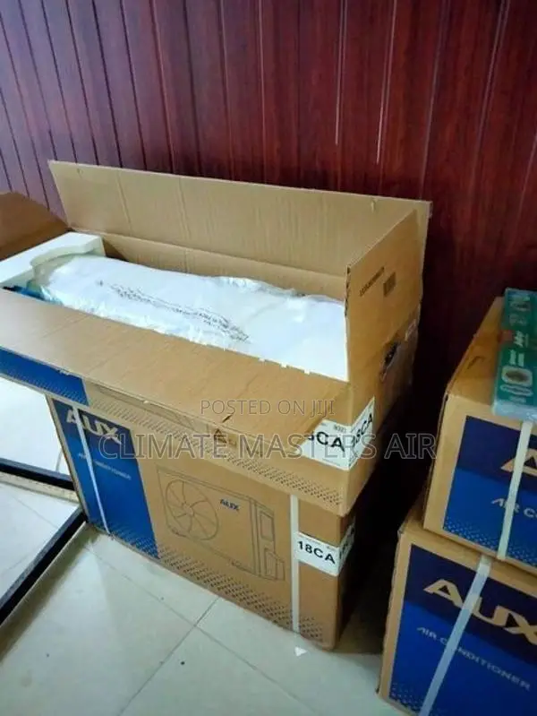 AUX Inverter 18000 BTU Air Conditioner