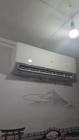 AUX Inverter 12000BTU Air Conditioner