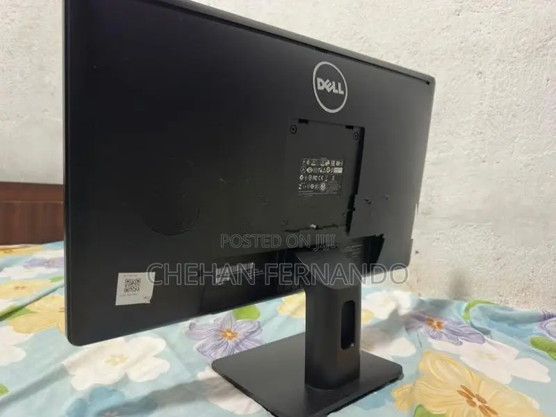 24 inch Dell Monitor