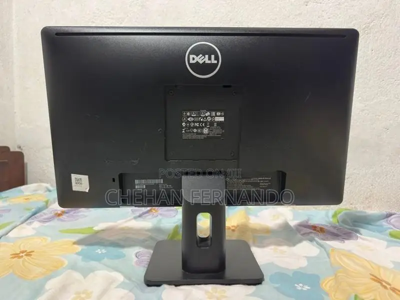24 inch Dell Monitor