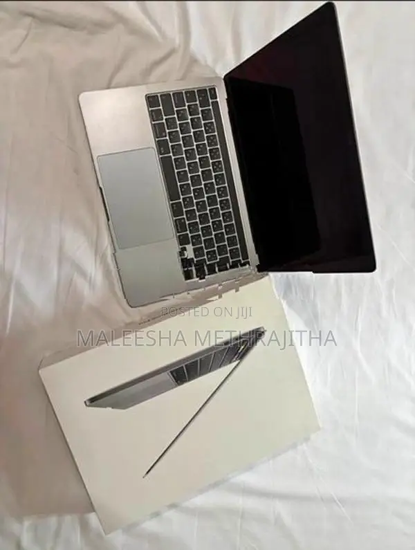 Apple MacBook Pro 2020