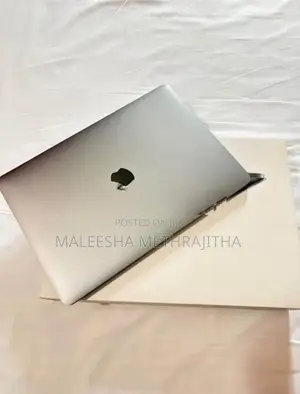 Apple MacBook Pro 2020