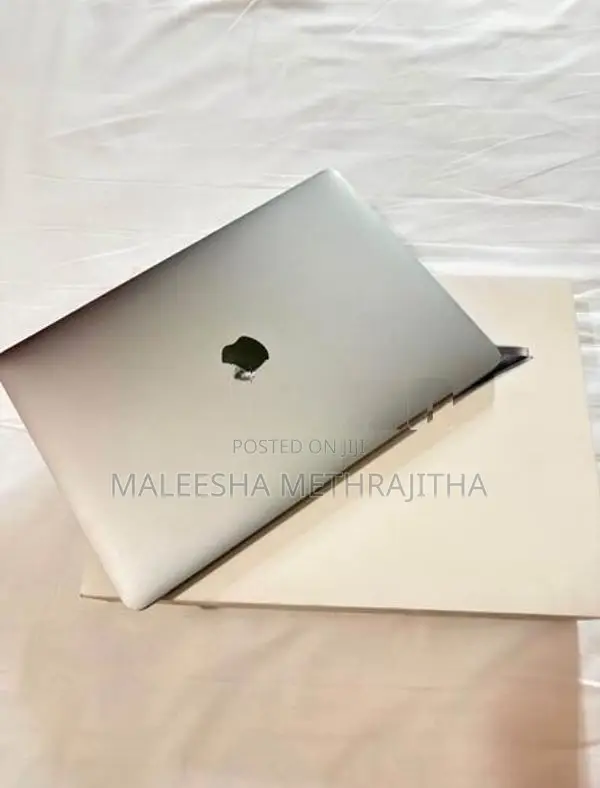 Apple MacBook Pro 2020