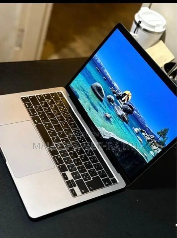 Apple MacBook Pro 2020