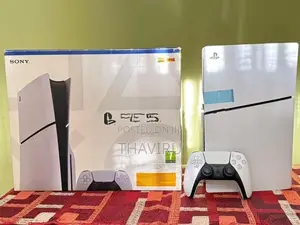 Ps5 Slim