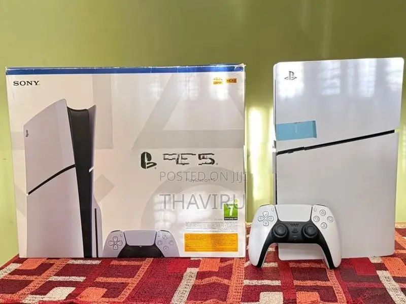 Ps5 Slim