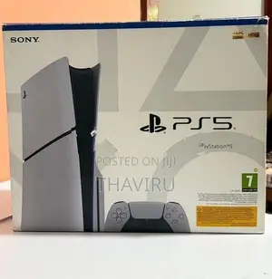 Ps5 Slim