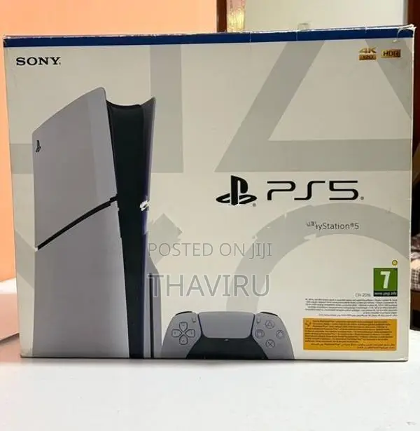 Ps5 Slim