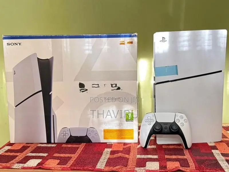 Ps5 Slim
