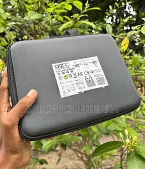 L900 Pro SE GPS Drone
