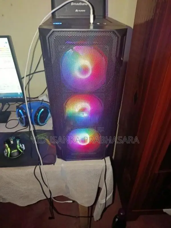 Full Set Computer i7
