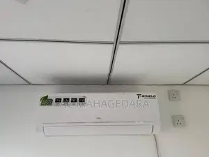 12000BTU TCL Non Inverter Brand New Air Conditioner