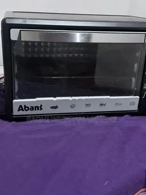 Abans Oven