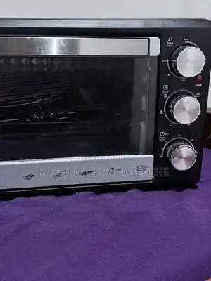 Abans Oven