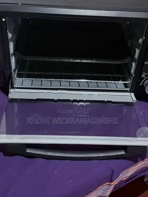 Abans Oven