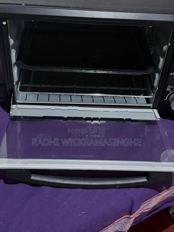 Abans Oven