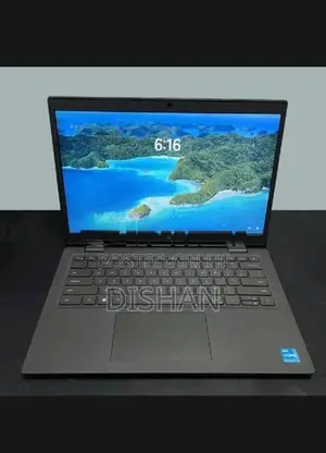 Dell Laptop