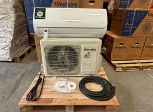 Westaire 12000BTU Inverter Brand New Air Conditioner