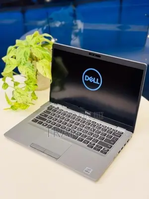 Dell Latitude 5410
