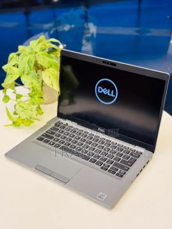 Dell Latitude 5410