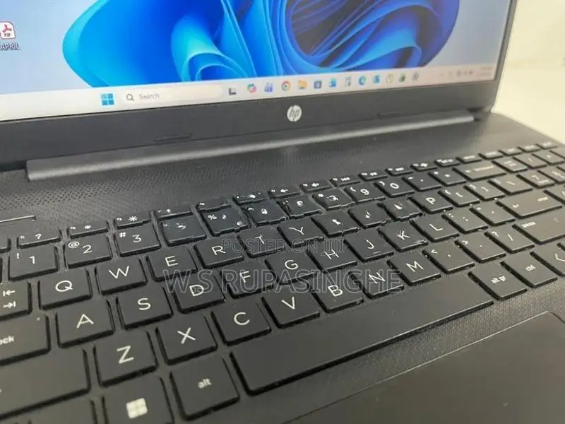 Hp I3 12th Gen Laptop