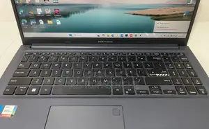 Asus Vivobook i7 12th gen