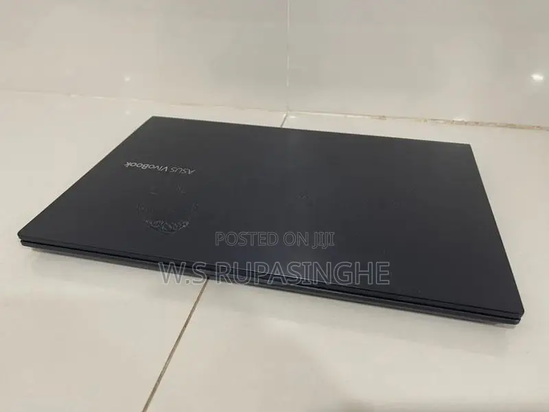 Asus Vivobook i7 12th gen