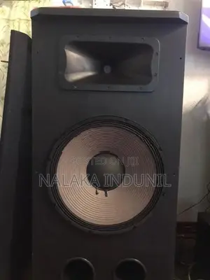 Baffle With Mixer